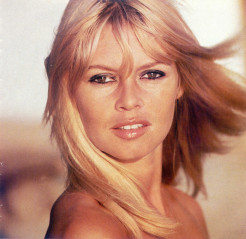 Brigitte Bardot фото №47510